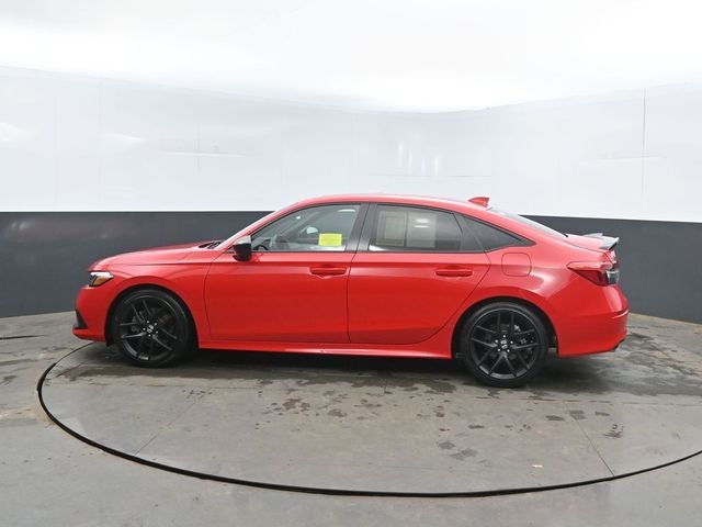 2023 Honda Civic Si
