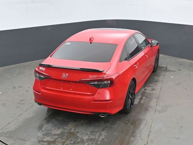 2023 Honda Civic Si
