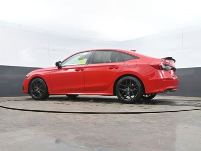 2023 Honda Civic Si
