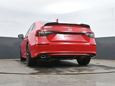 2023 Honda Civic Si