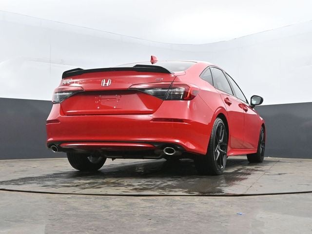 2023 Honda Civic Si