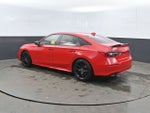 2023 Honda Civic Si