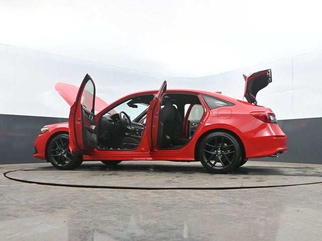 2023 Honda Civic Si