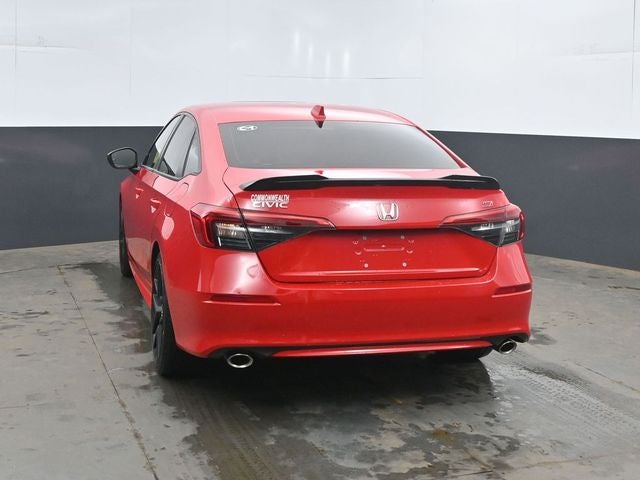 2023 Honda Civic Si