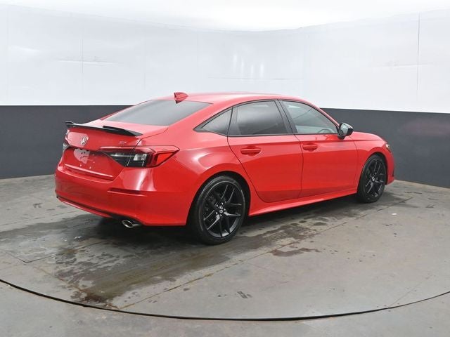 2023 Honda Civic Si