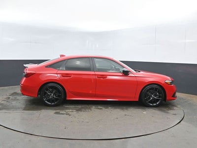 2023 Honda Civic Si
