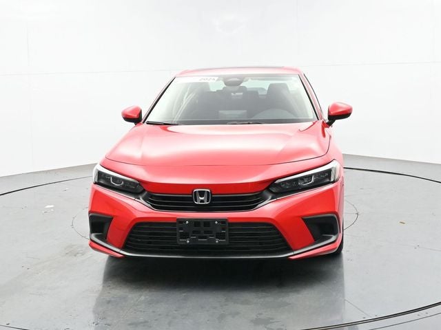 2024 Honda Civic EX