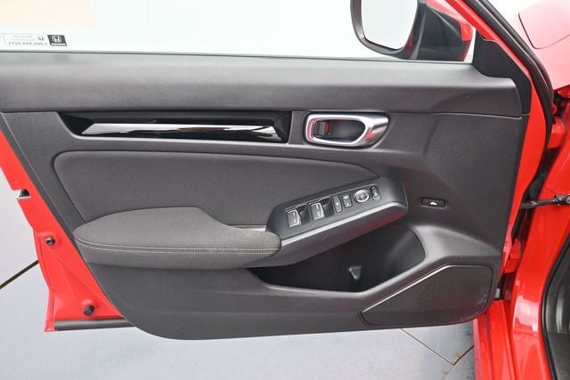 2024 Honda Civic EX