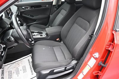 2024 Honda Civic EX
