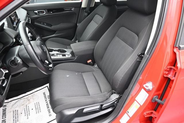 2024 Honda Civic EX