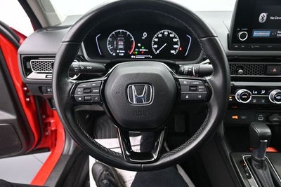 2024 Honda Civic EX