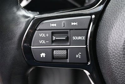 2024 Honda Civic EX
