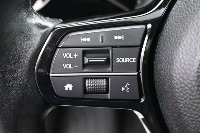 2024 Honda Civic EX