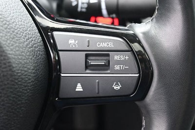 2024 Honda Civic EX