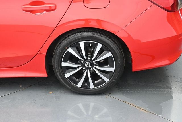 2024 Honda Civic EX