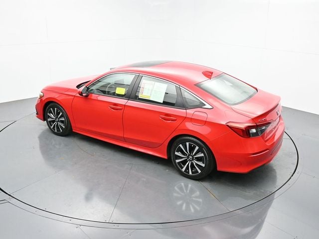 2024 Honda Civic EX