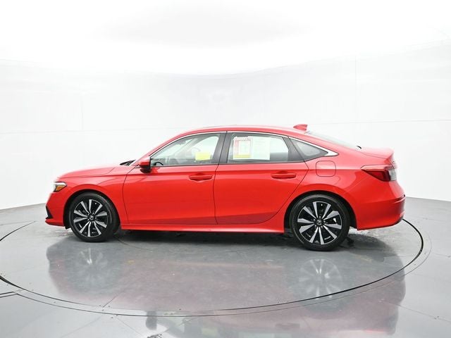 2024 Honda Civic EX