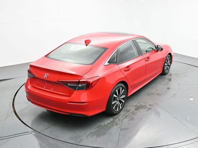 2024 Honda Civic EX
