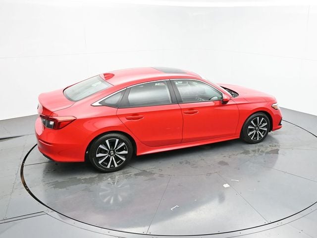2024 Honda Civic EX