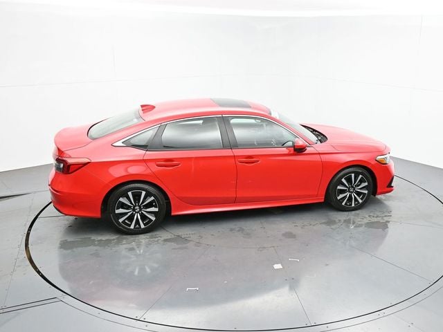 2024 Honda Civic EX