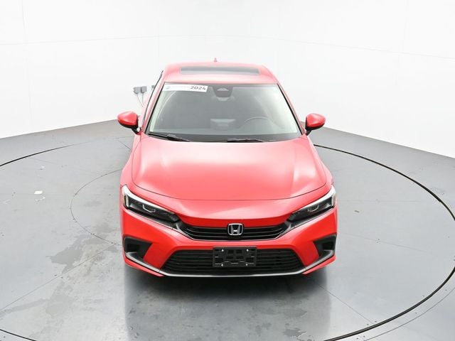 2024 Honda Civic EX