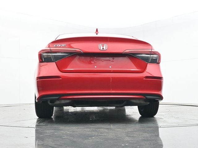 2024 Honda Civic EX