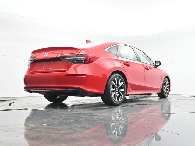 2024 Honda Civic EX