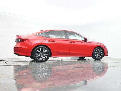 2024 Honda Civic EX