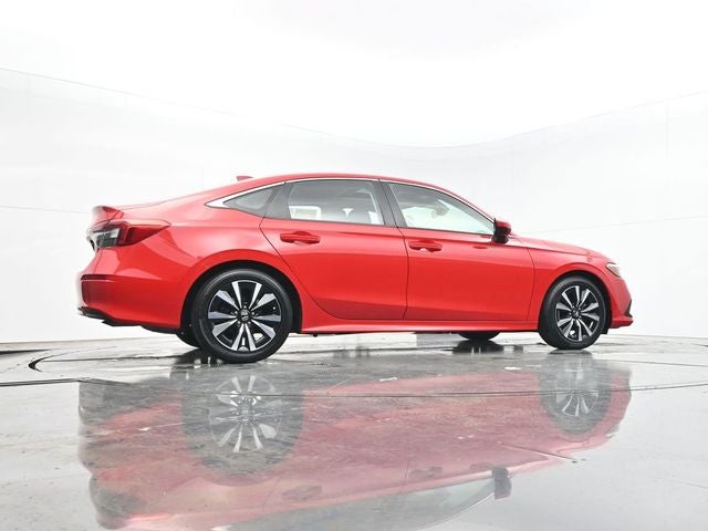 2024 Honda Civic EX