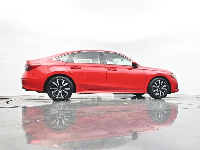 2024 Honda Civic EX