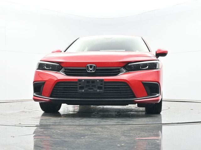 2024 Honda Civic EX