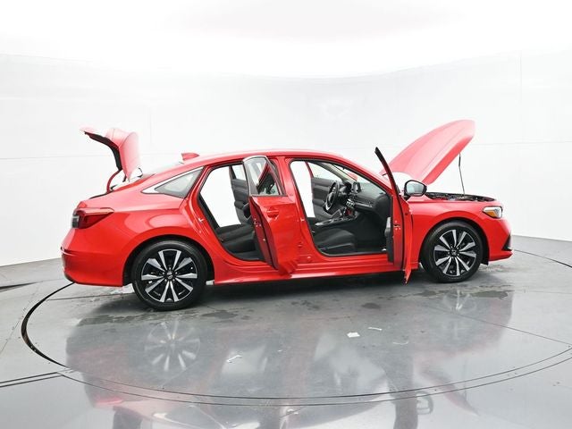 2024 Honda Civic EX