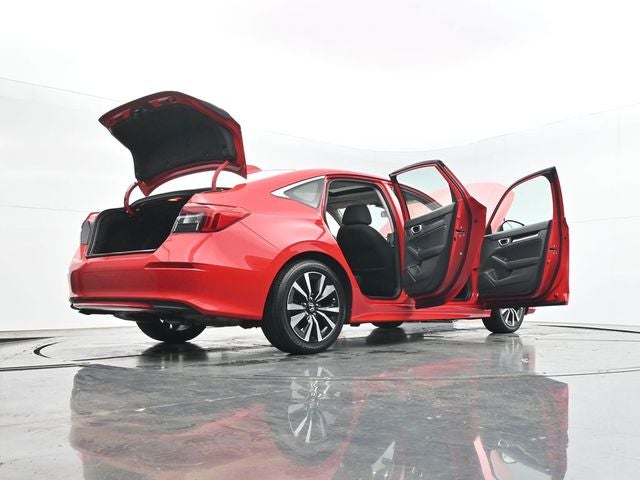2024 Honda Civic EX
