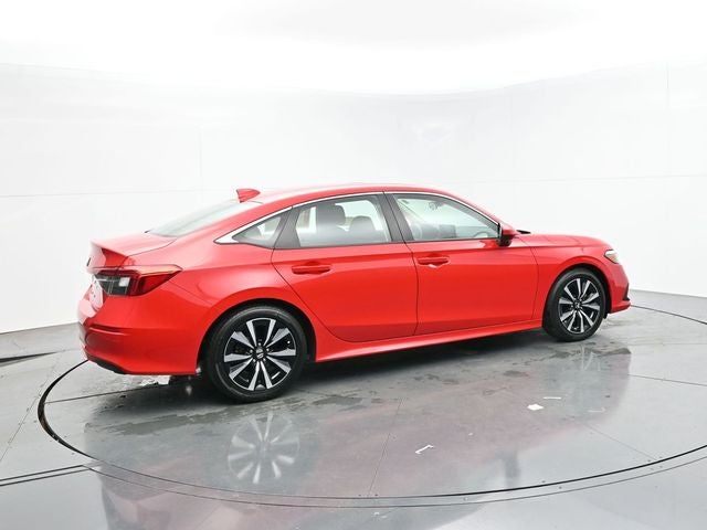 2024 Honda Civic EX