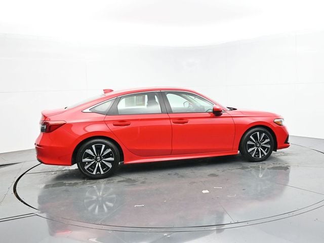 2024 Honda Civic EX
