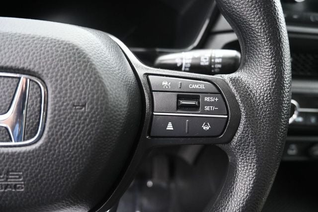 2024 Honda CR-V LX