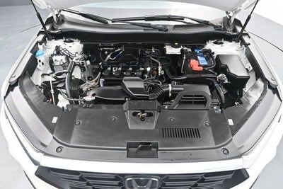 2024 Honda CR-V LX
