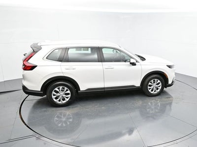 2024 Honda CR-V LX