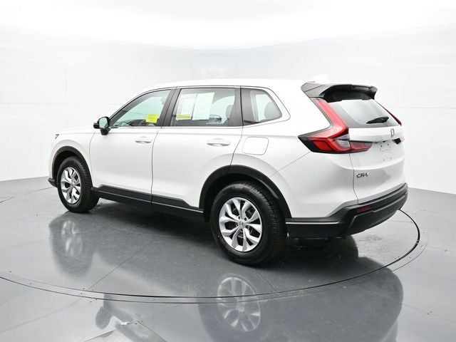 2024 Honda CR-V LX