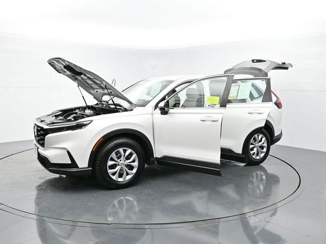 2024 Honda CR-V LX