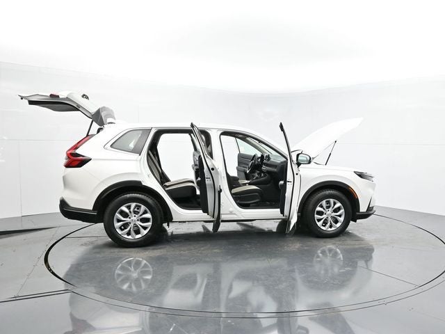 2024 Honda CR-V LX