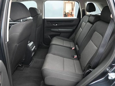 2024 Honda CR-V LX