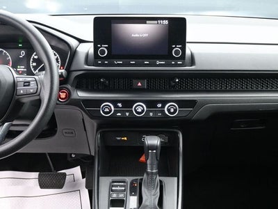 2024 Honda CR-V LX