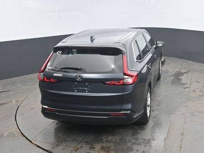 2024 Honda CR-V LX