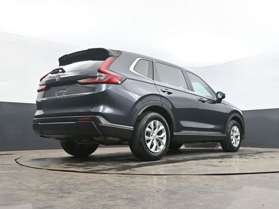 2024 Honda CR-V LX