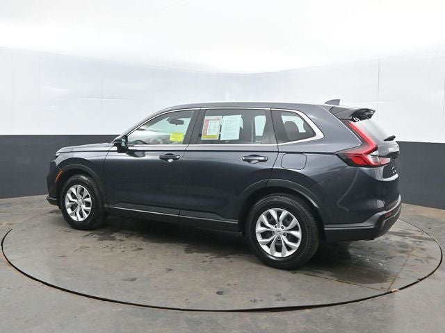 2024 Honda CR-V LX