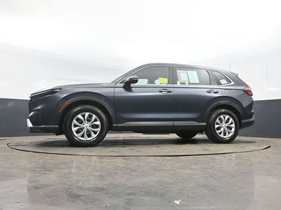 2024 Honda CR-V LX