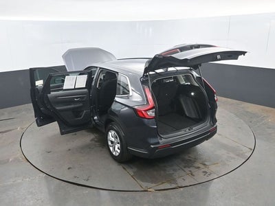 2024 Honda CR-V LX