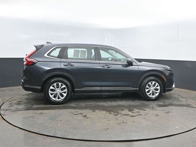 2024 Honda CR-V LX