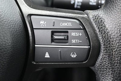 2024 Honda CR-V LX